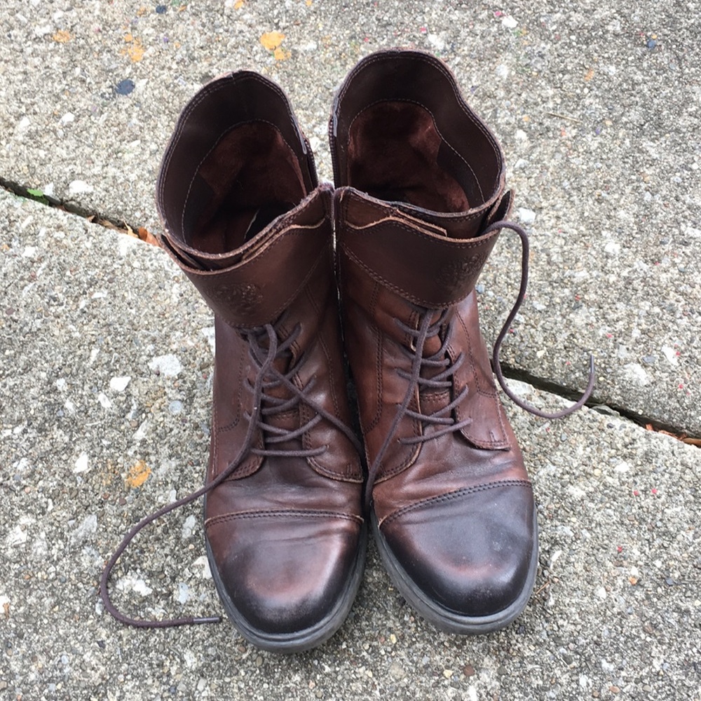Vince Camuto Boots